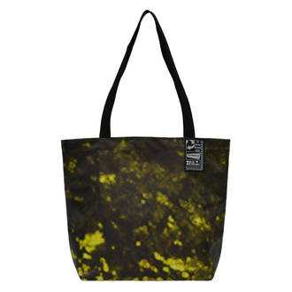 Recycled Billboard Bag - Small Tote 04101